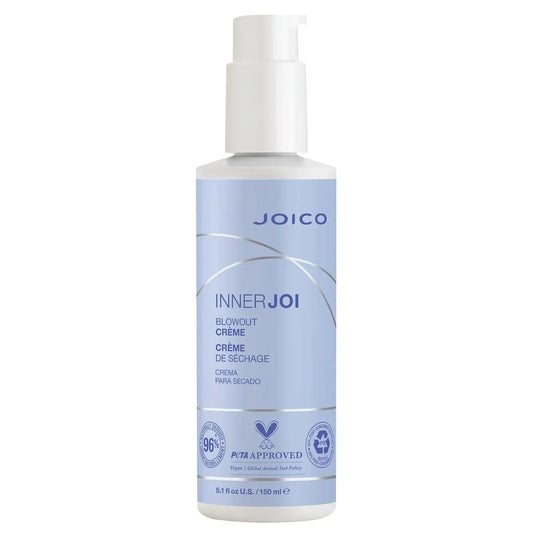 Joico InnerJoi Style Blowout Creme 150ml