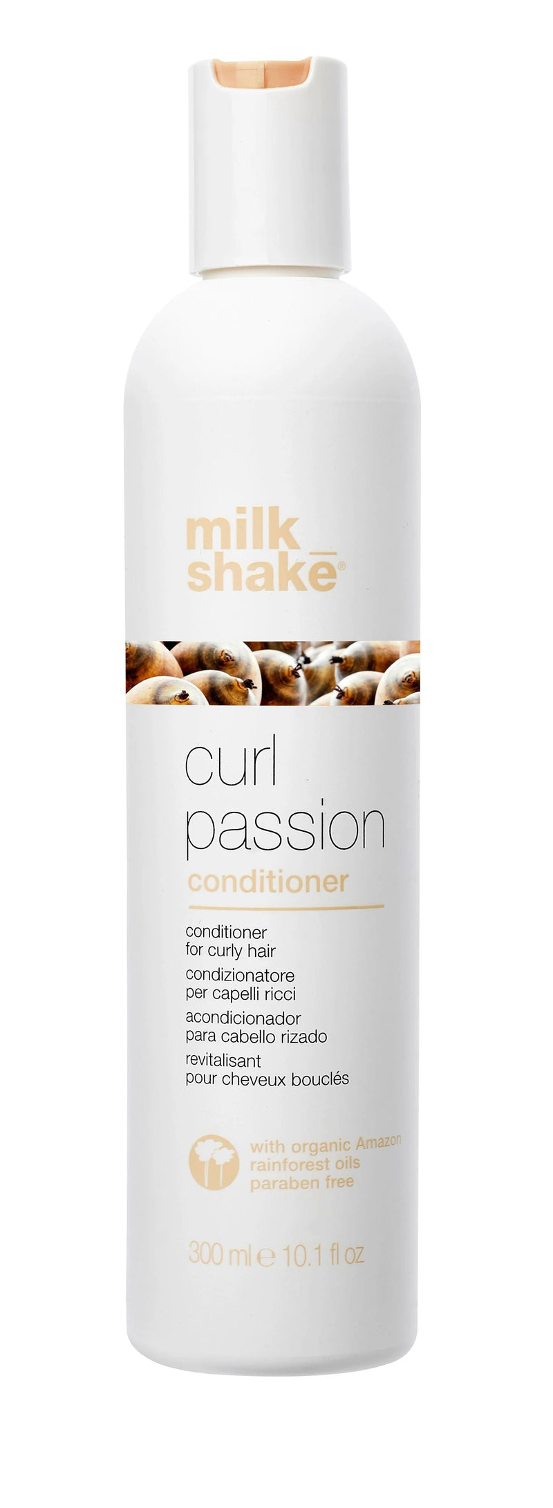 Load image into Gallery viewer, Milk_Shake Curl Passion Conditioner 300ml
