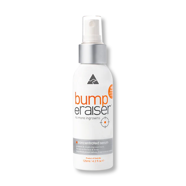 Load image into Gallery viewer, Caronlab Bump Eraiser Concentrated Ingrown Hair Serum 125ml
