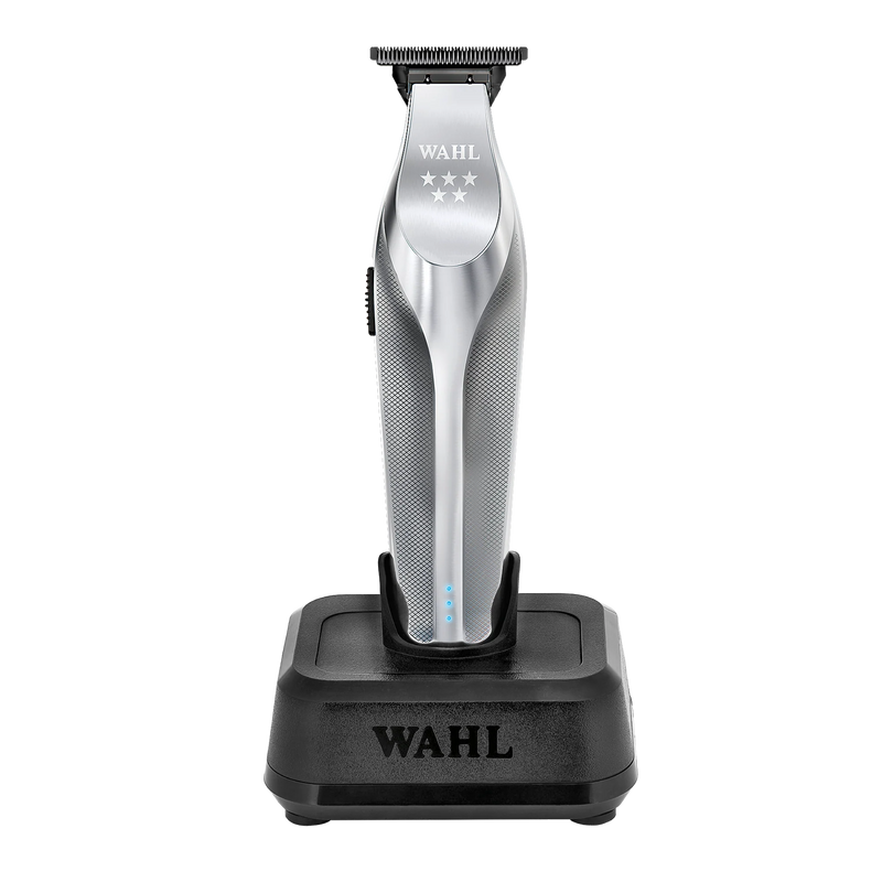 Load image into Gallery viewer, Wahl 5 Star Hi-Viz Trimmer

