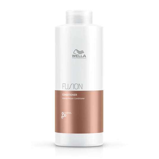 Wella Fusion Intense Repair Conditioner 1 Litre