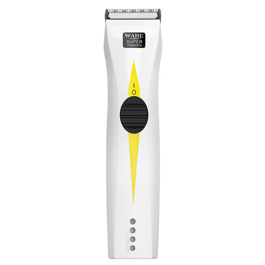 Wahl Super Cordless Trimmer
