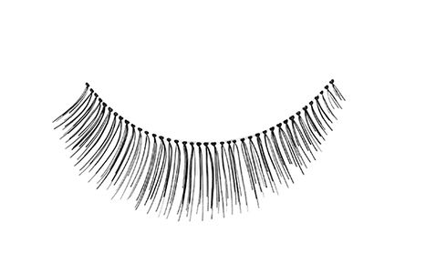Load image into Gallery viewer, Ardell Fashion Lashes 109 BLACK - Beautopia Hair &amp; Beauty
