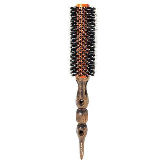 Pro-One Aerostyle Round Styling Brush 22mm