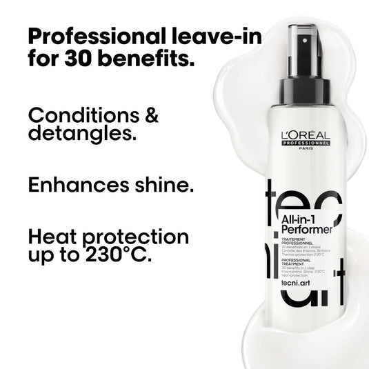 L'oreal Professionnel Tecni.Art All-in-1 Performer 190ml
