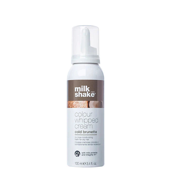 Load image into Gallery viewer, Milk_Shake Colour Whipped Cream Cold Brunette 100ml
