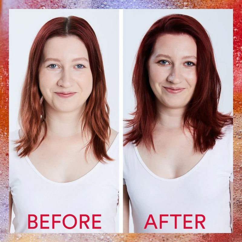 Load image into Gallery viewer, Indola Colour Style Mousse Red 200ml
