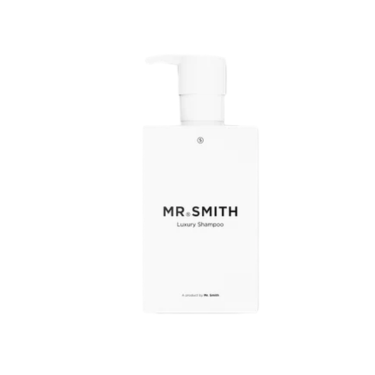 Mr. Smith Luxury Shampoo 275ml
