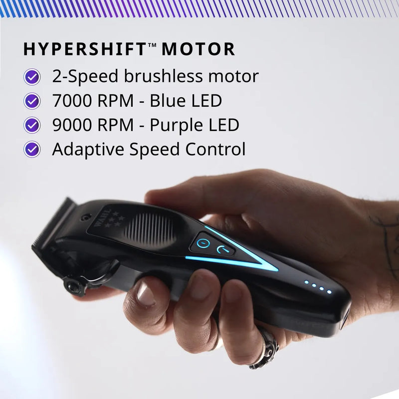 Load image into Gallery viewer, Wahl Vapor Switch Clipper
