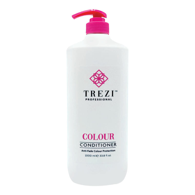 Load image into Gallery viewer, Trezi Colour Conditioner 1 Litre
