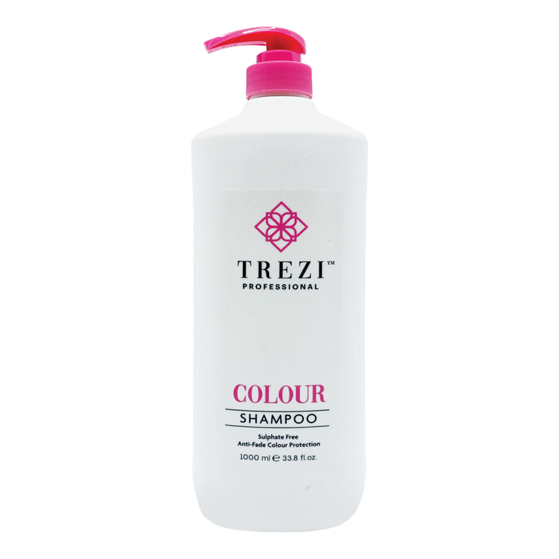Load image into Gallery viewer, Trezi Colour Shampoo 1 Litre
