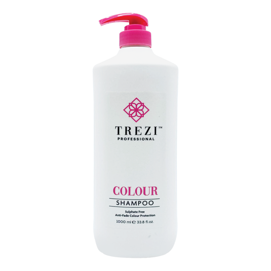 Trezi Colour Shampoo 1 Litre