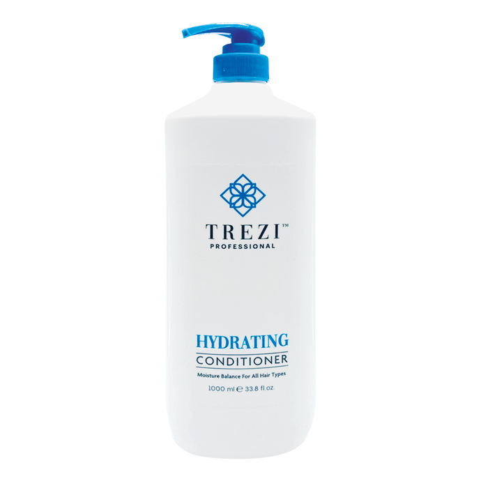 Trezi Hydrating Conditioner 1 Litre