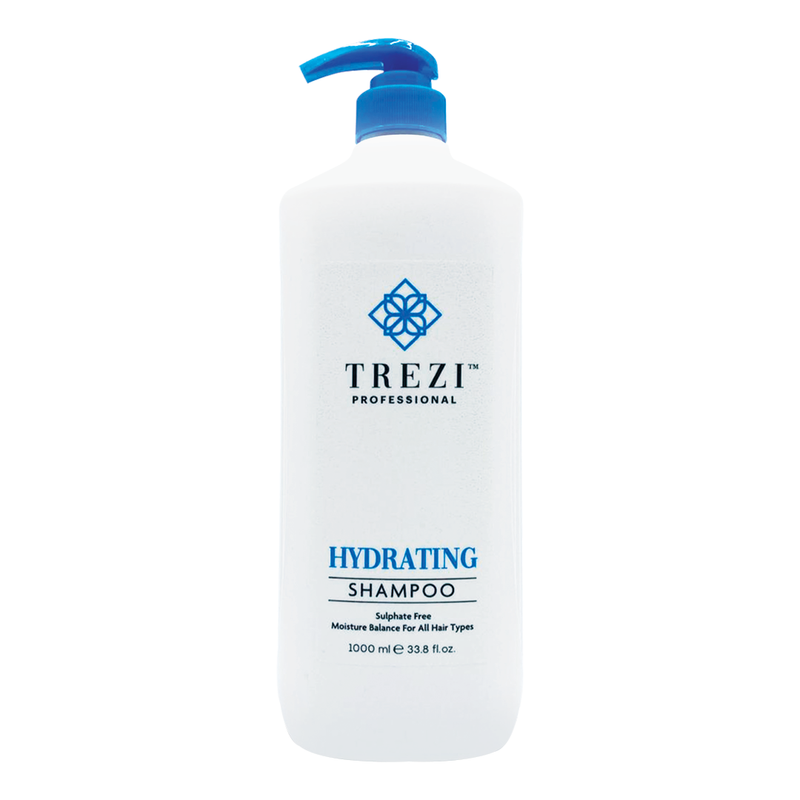 Load image into Gallery viewer, Trezi Hydrating Shampoo 1 Litre

