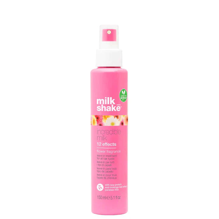 Load image into Gallery viewer, Milk_Shake Flower Power Incredible Milk 150ml
