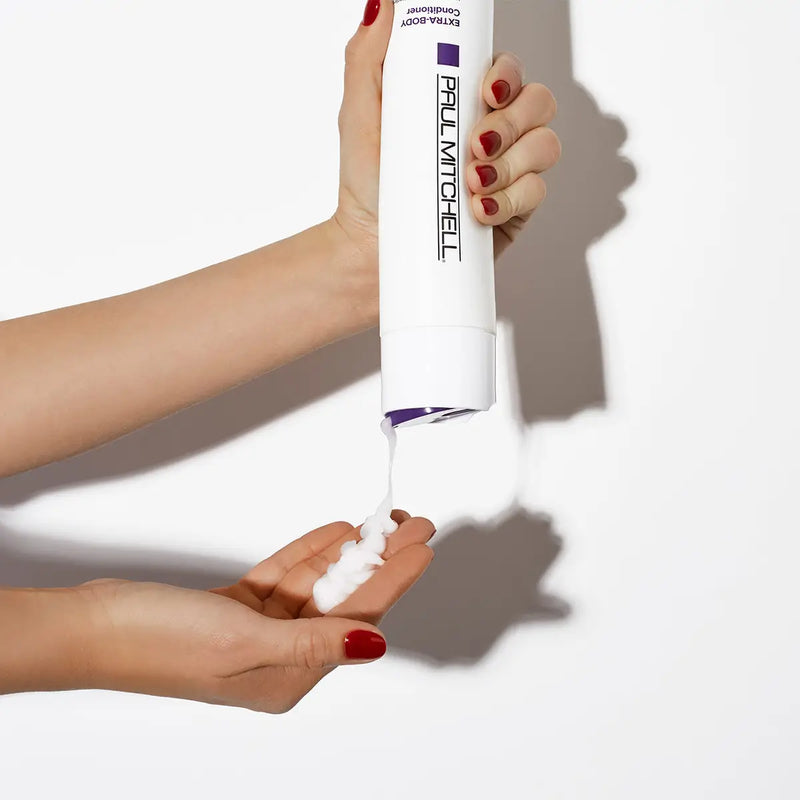 Load image into Gallery viewer, Paul Mitchell Extra-Body Conditioner 300ml
