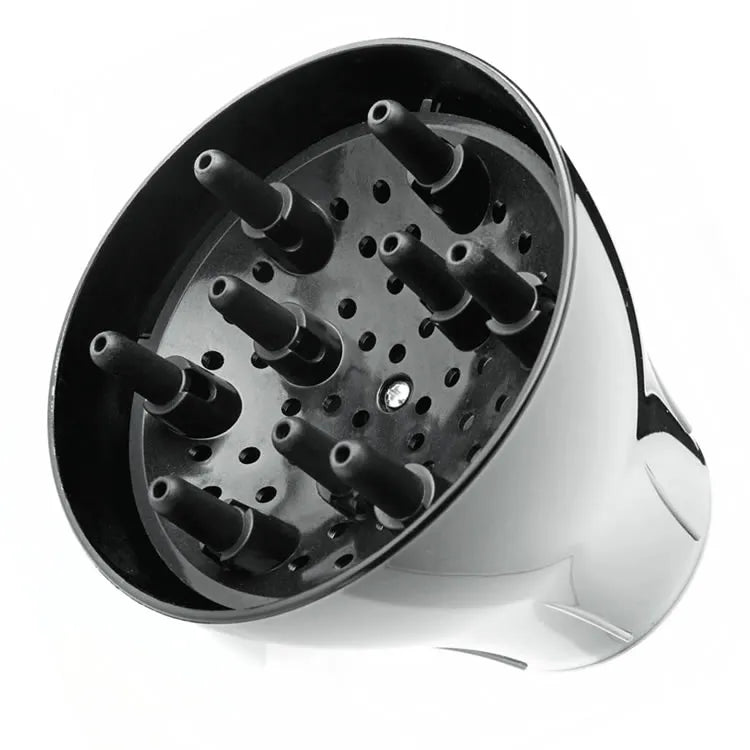 Load image into Gallery viewer, Parlux 3800 Hair Dryer Diffuser Black
