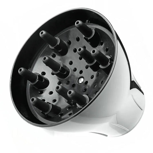 Parlux 3800 Hair Dryer Diffuser Black