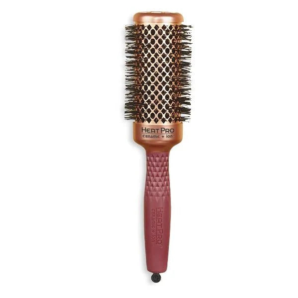 Load image into Gallery viewer, Olivia Garden Heat Pro Round Thermal Brush 42mm
