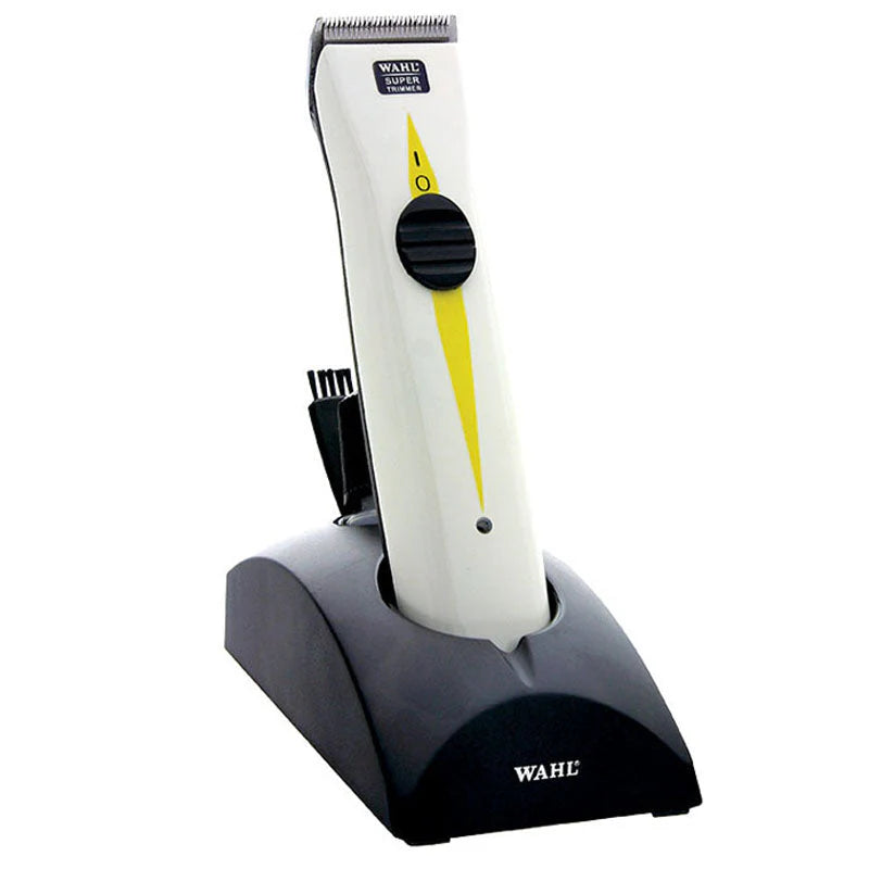 Load image into Gallery viewer, Wahl Super Cordless Trimmer
