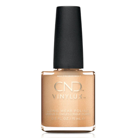 CND Vinylux Long Wear Nail Polish Dandelion 15ml