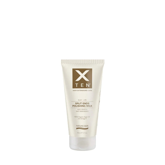 Natural Look X-Ten Silky-Lite Split Ends Polishing Milk 150ml
