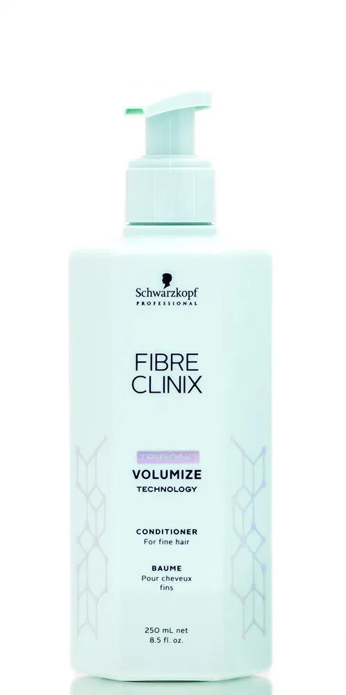 #Schwarzkopf Fibre Clinix Tribond Volumize Technology Conditioner 250ml (discontinued)
