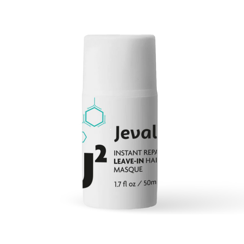 Load image into Gallery viewer, Jeval J2 Bond Strengthening Shampoo, Conditioner, Masque &amp; Spray Quad
