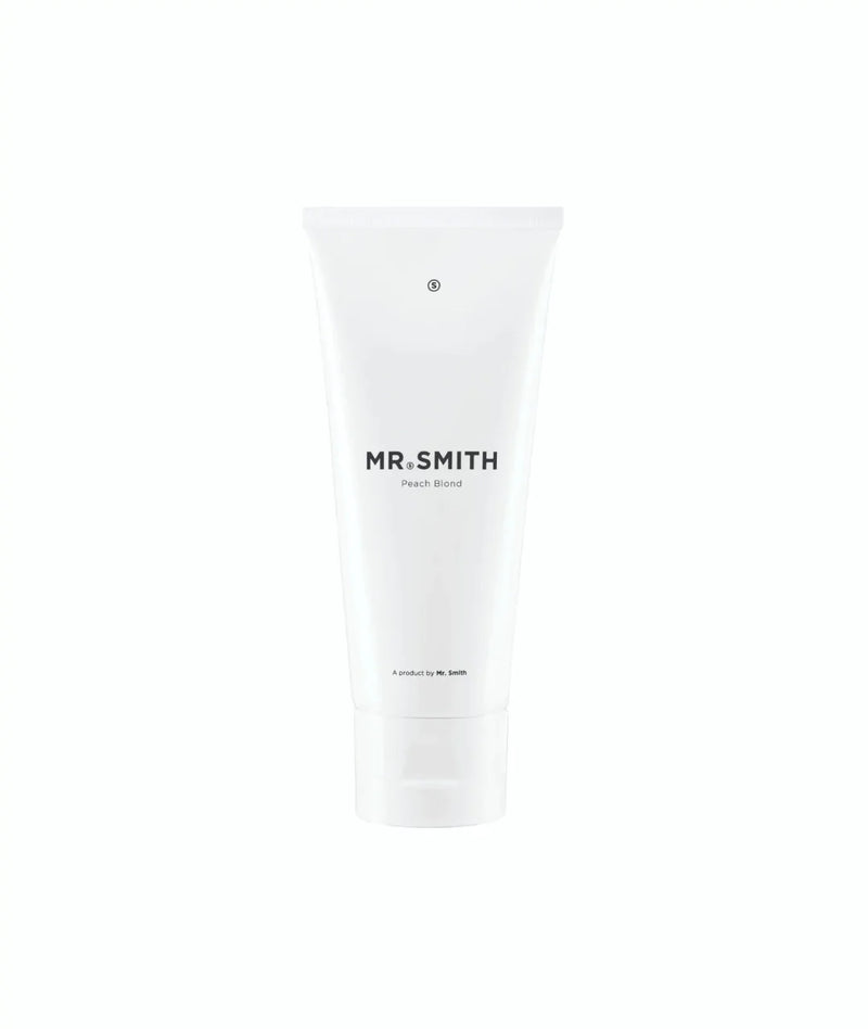 Load image into Gallery viewer, Mr. Smith Pigment Peach Blond Masque 200ml
