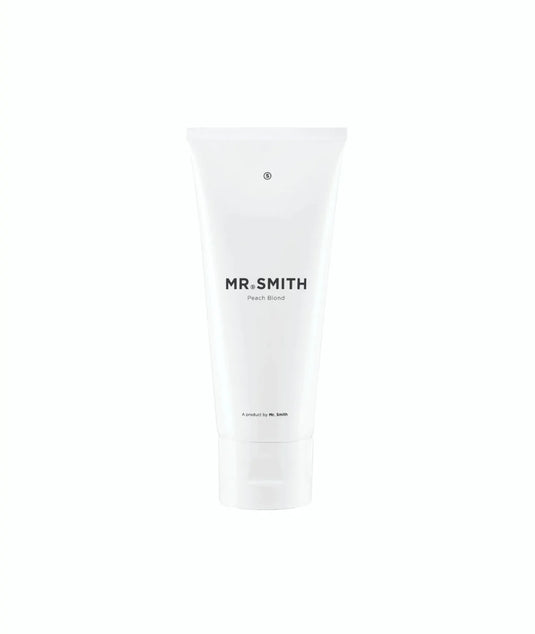 Mr. Smith Pigment Peach Blond Masque 200ml