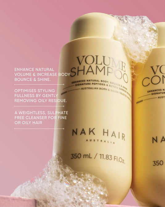 NAK Signature Volume Trio Pack 2026