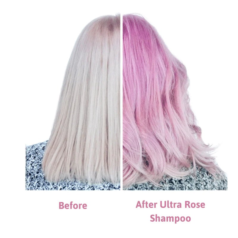 Load image into Gallery viewer, MUVO Ultra Rose Shampoo 500ml
