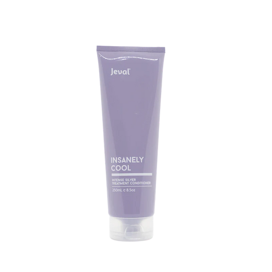 Jeval Insanely Cool Intense Silver Treatment Conditioner 250ml