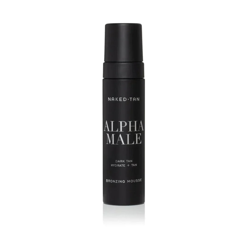 Load image into Gallery viewer, #Naked Tan Alpha Male Tan 200ml
