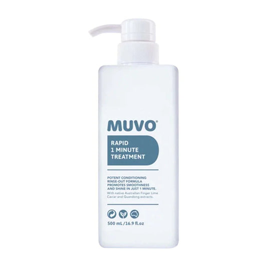 MUVO Rapid Rinse-Out Treatment 500ml