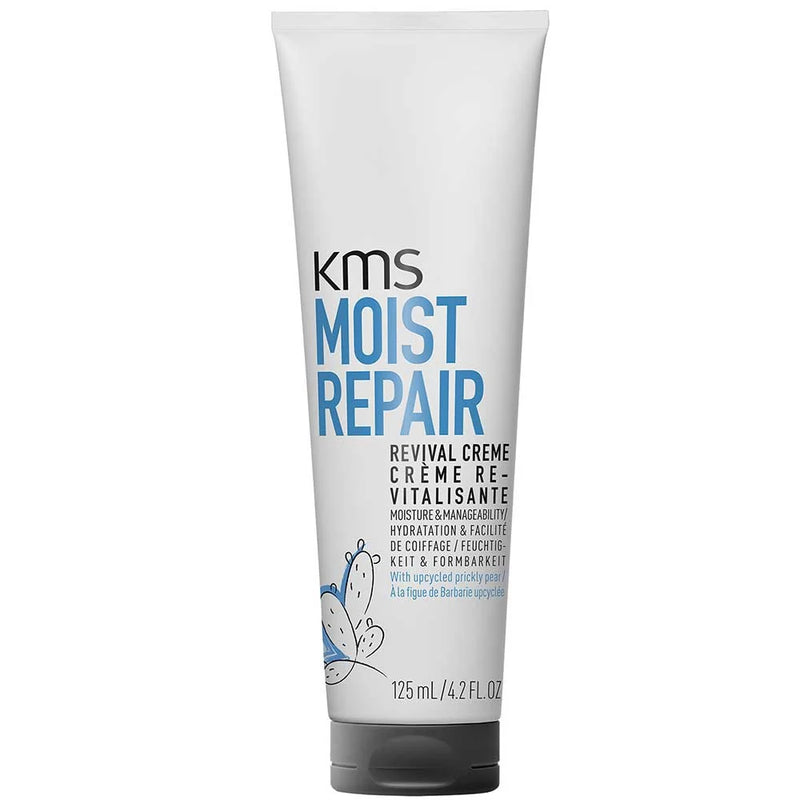 Load image into Gallery viewer, KMS Moist Repair Revival Creme 125ml
