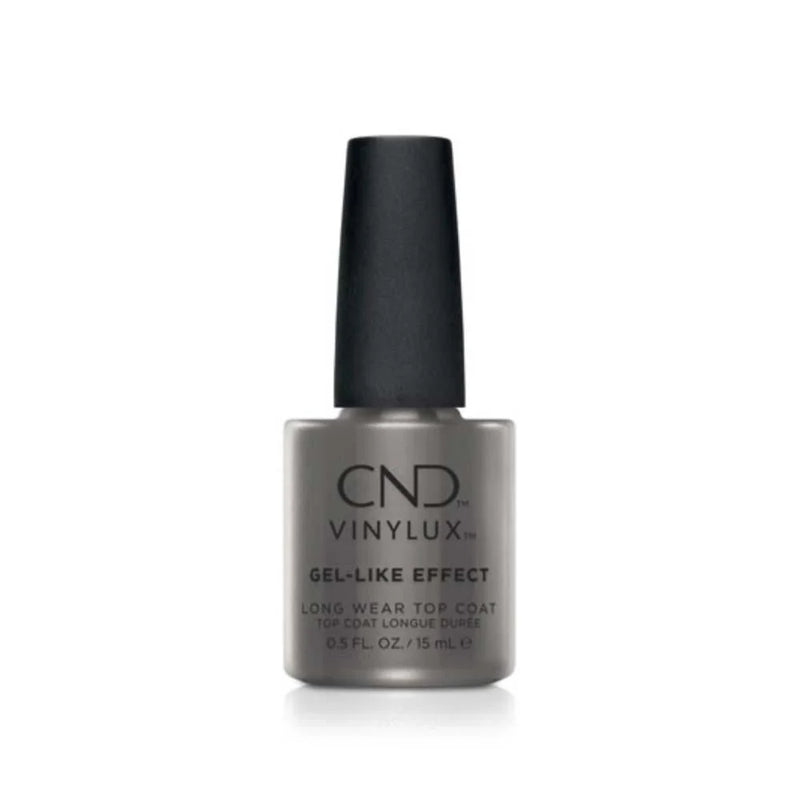 Load image into Gallery viewer, CND Vinylux Gel-Like Effects Top Coat 15ml
