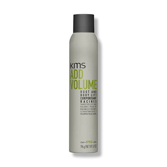 KMS Add Volume Root & Body Lift 200ml