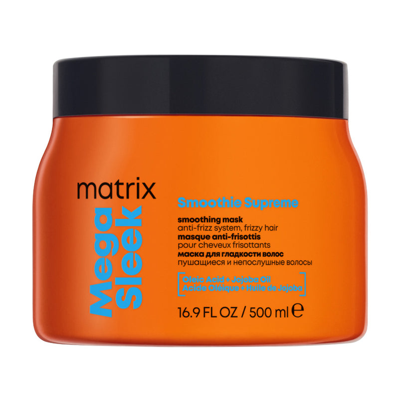 Load image into Gallery viewer, Matrix Total Results Mega Sleek Mask 500ml
