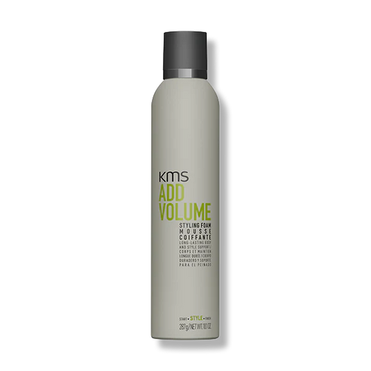 KMS Add Volume Styling Foam 300ml