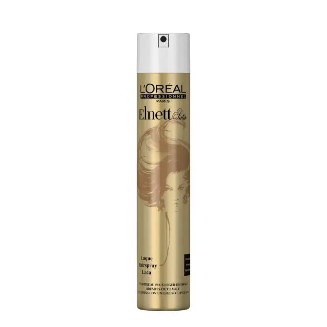 Load image into Gallery viewer, L'oreal Professionnel Laque Elnett Forte Hairspray 500ml
