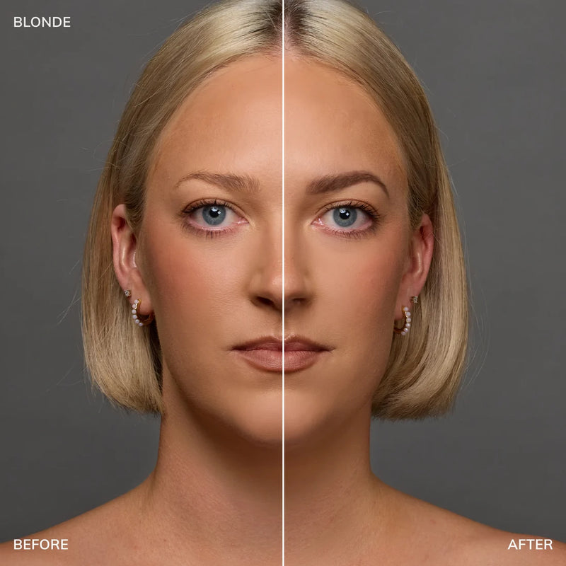 Load image into Gallery viewer, Brow Code Stain Pure Dye Blonde 7 15ml
