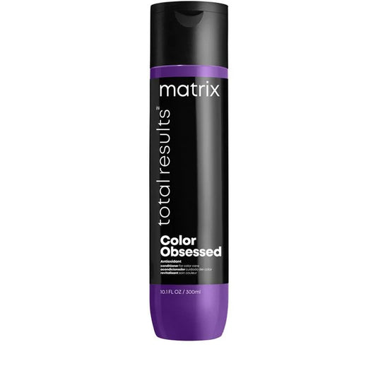Matrix Total Results Color Obsessed Conditioner 300ml (Old Packaging)