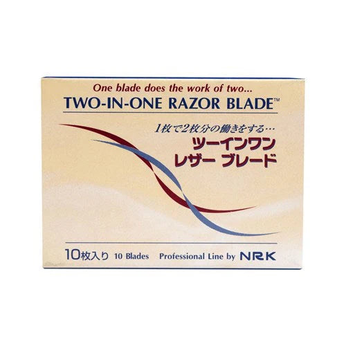 Load image into Gallery viewer, Nikky Two in One Blades
