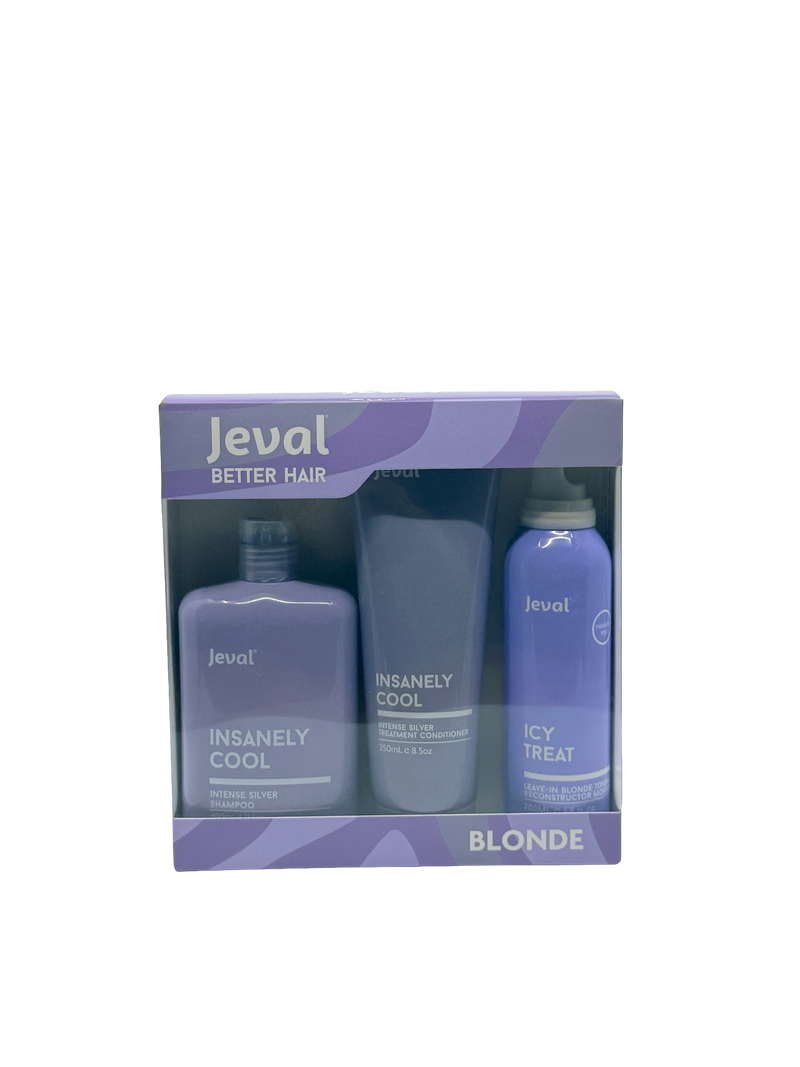 Load image into Gallery viewer, Jeval The Blonde Pack
