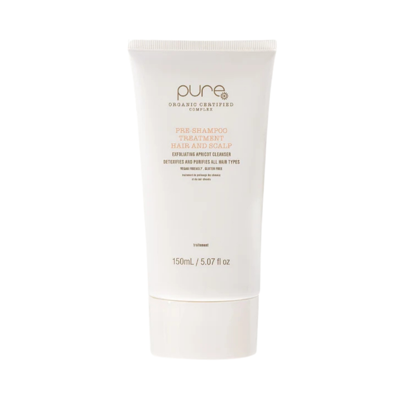 Load image into Gallery viewer, Pure Pre-Shampoo Treatment Hair and Scalp 150ml
