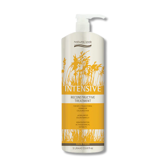 Natural Look Intensive Reconstructive Treatment 1 Litre