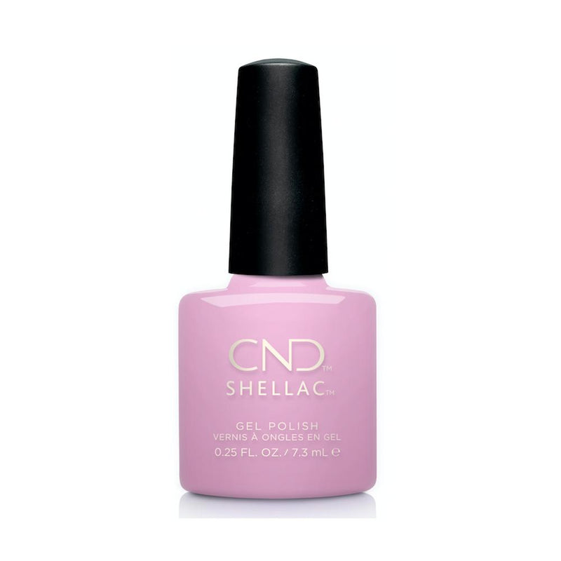 Load image into Gallery viewer, CND Shellac Gel Polish Coquette 7.3ml

