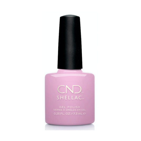 CND Shellac Gel Polish Coquette 7.3ml