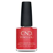 CND Vinylux Long Wear Nail Polish Love Fizz 15ml